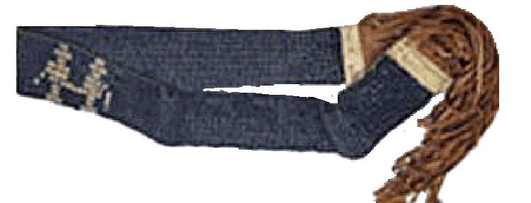 abenaki belt